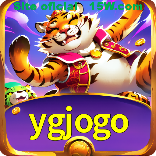 Imagem promocional da ygjogo mostrando a plataforma e suas vantagens